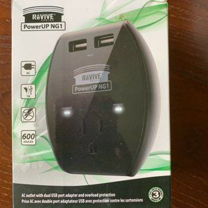 New!  ReVIVE PowerUP NG1 Model: CHPUNG1100BKUS